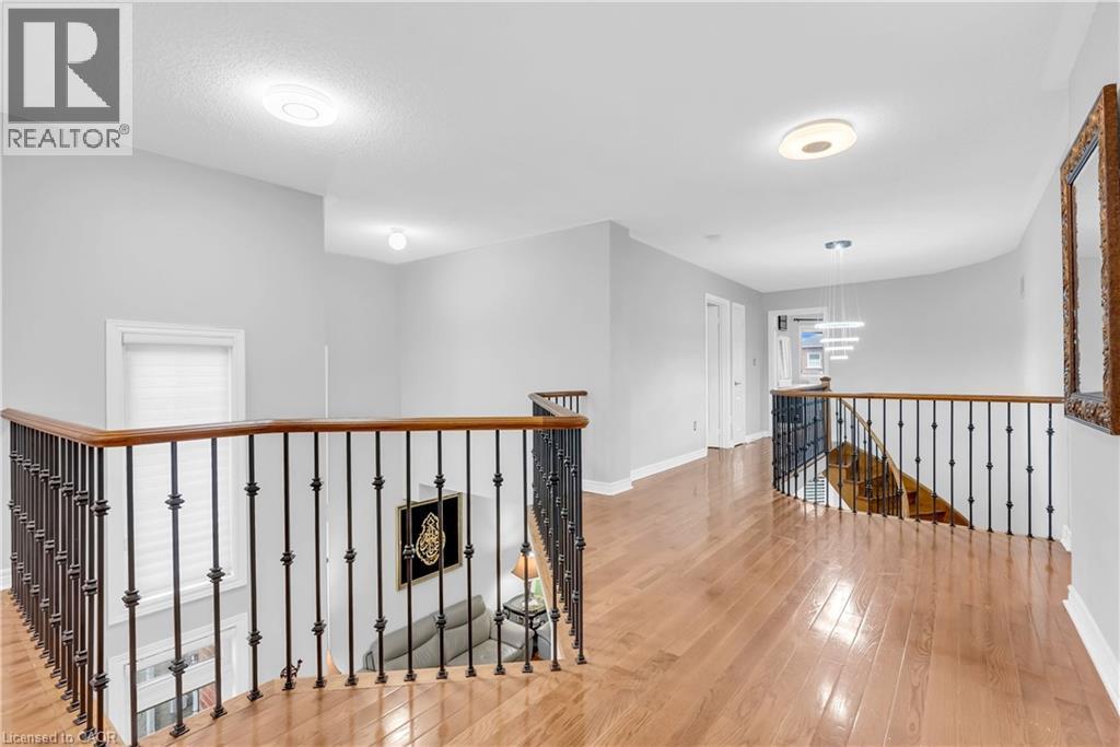 3377 Destination Drive, Mississauga, ON - Indoor Photo Showing Other Room