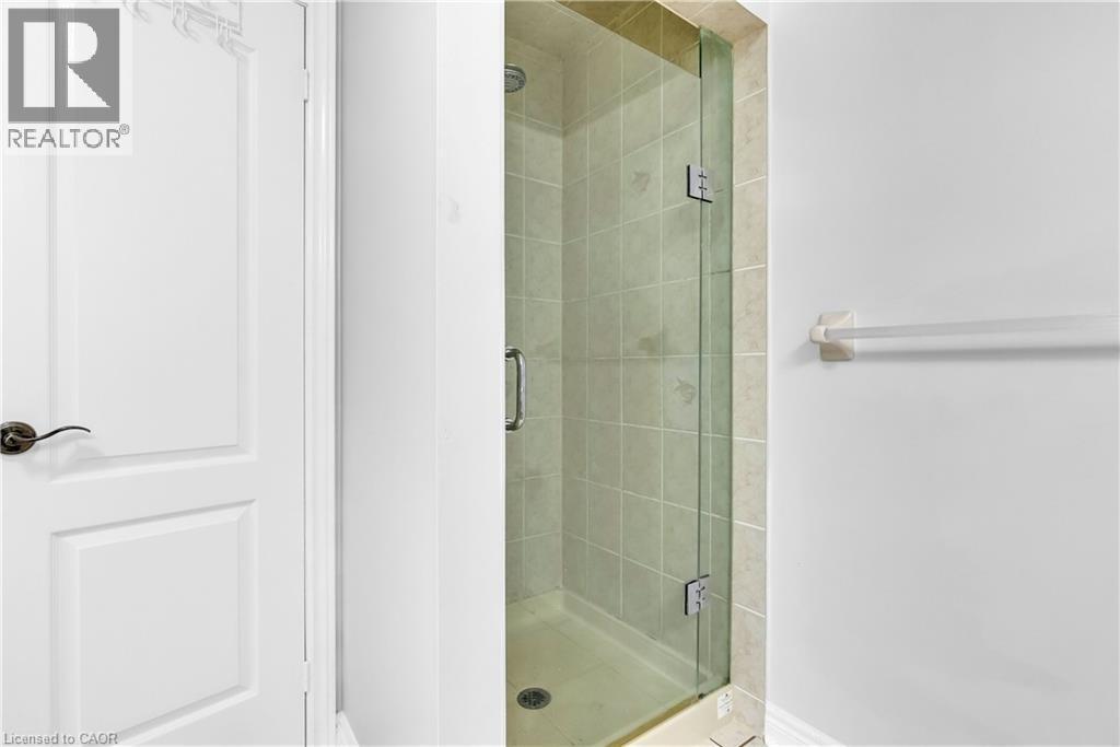 3377 Destination Drive, Mississauga, ON - Indoor Photo Showing Bathroom