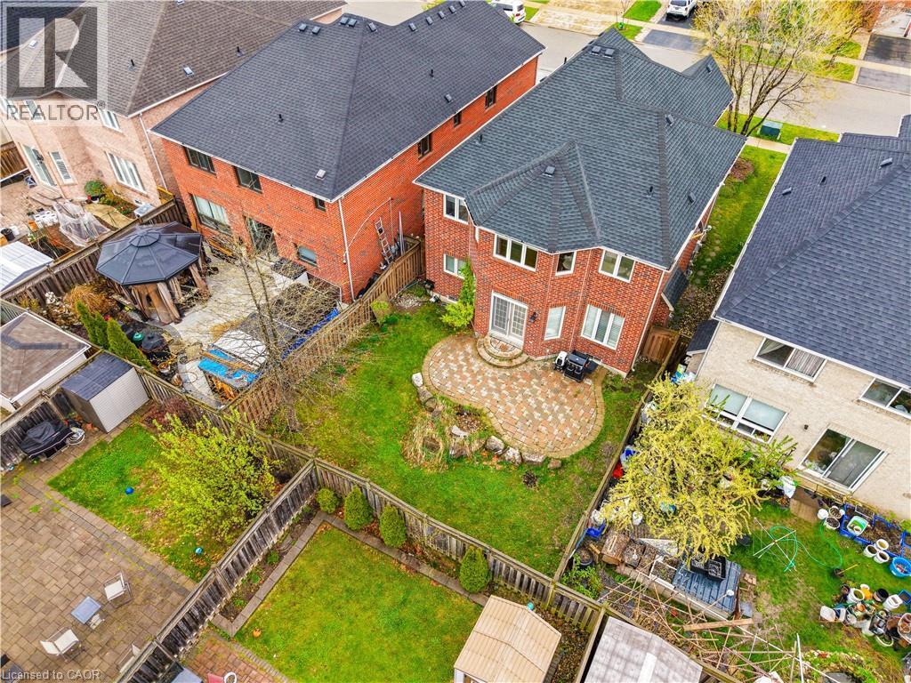 3377 Destination Drive, Mississauga, ON - Outdoor