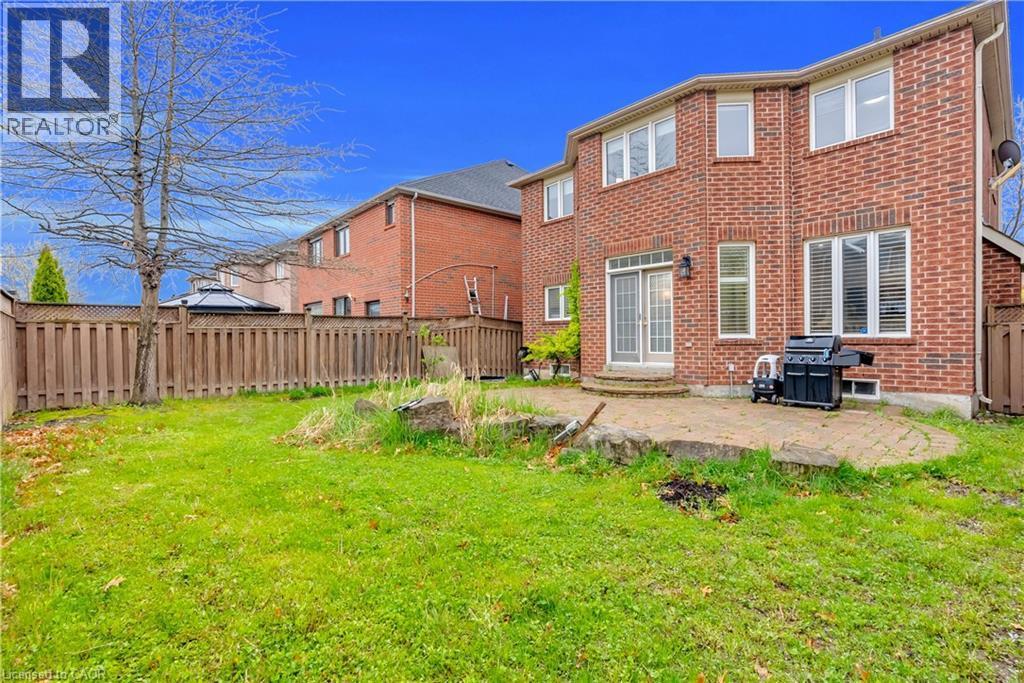 3377 Destination Drive, Mississauga, ON - Outdoor With Exterior