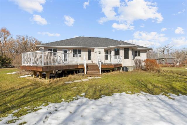 3 West Gate St, St Andrews, MB