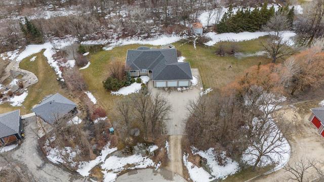 3 West Gate St, St Andrews, MB