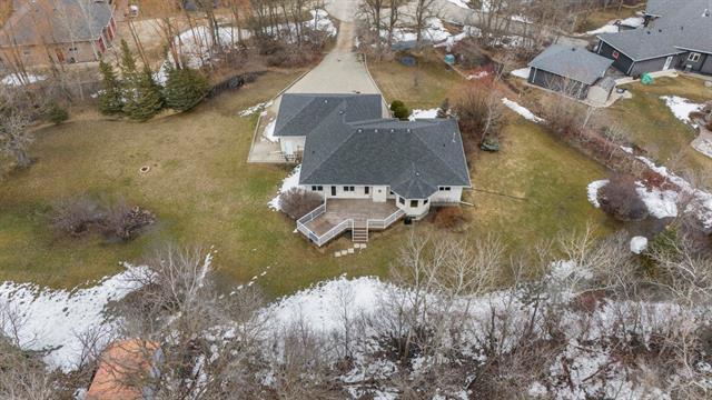 3 West Gate St, St Andrews, MB