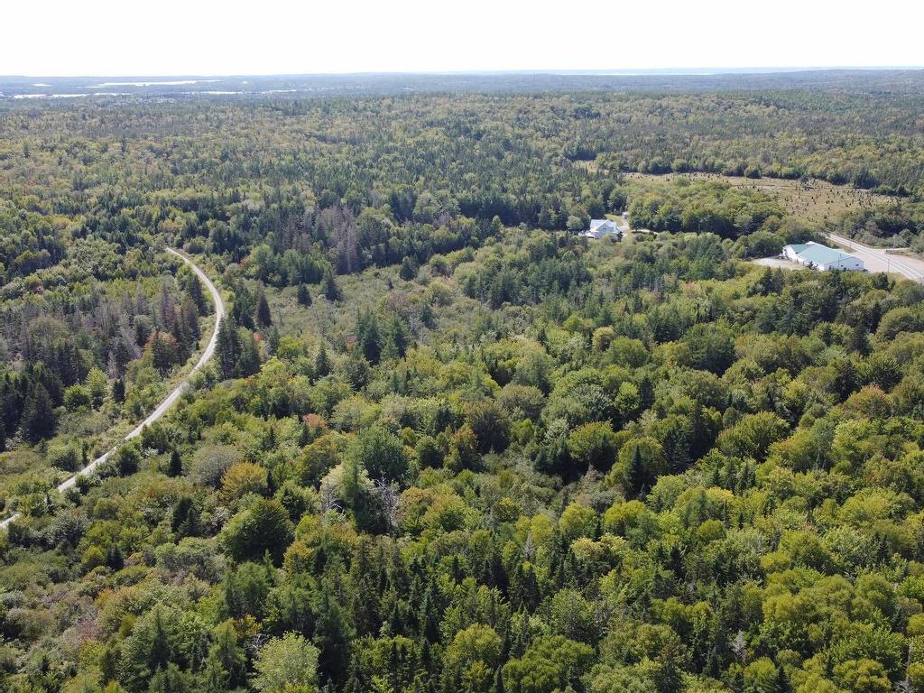 0 Highway 4, Grande Anse, NS