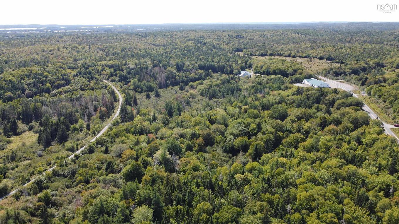 0 Highway 4, Grande Anse, NS