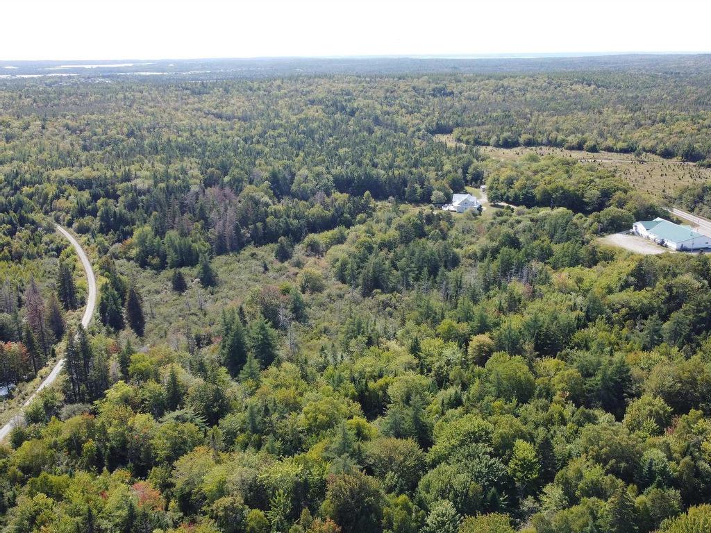 0 Highway 4, Grande Anse, NS