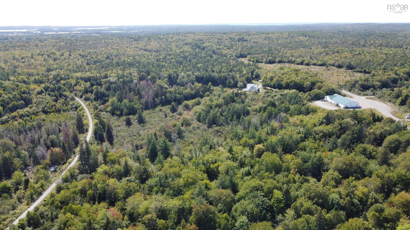 0 Highway 4, Grande Anse, NS