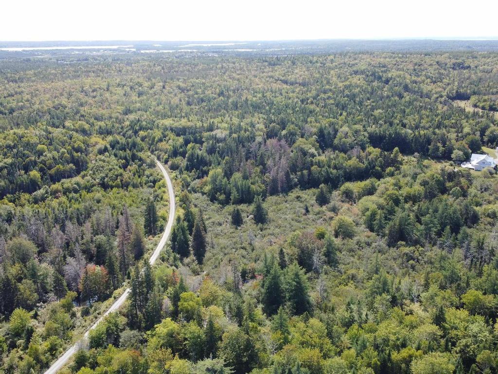 0 Highway 4, Grande Anse, NS