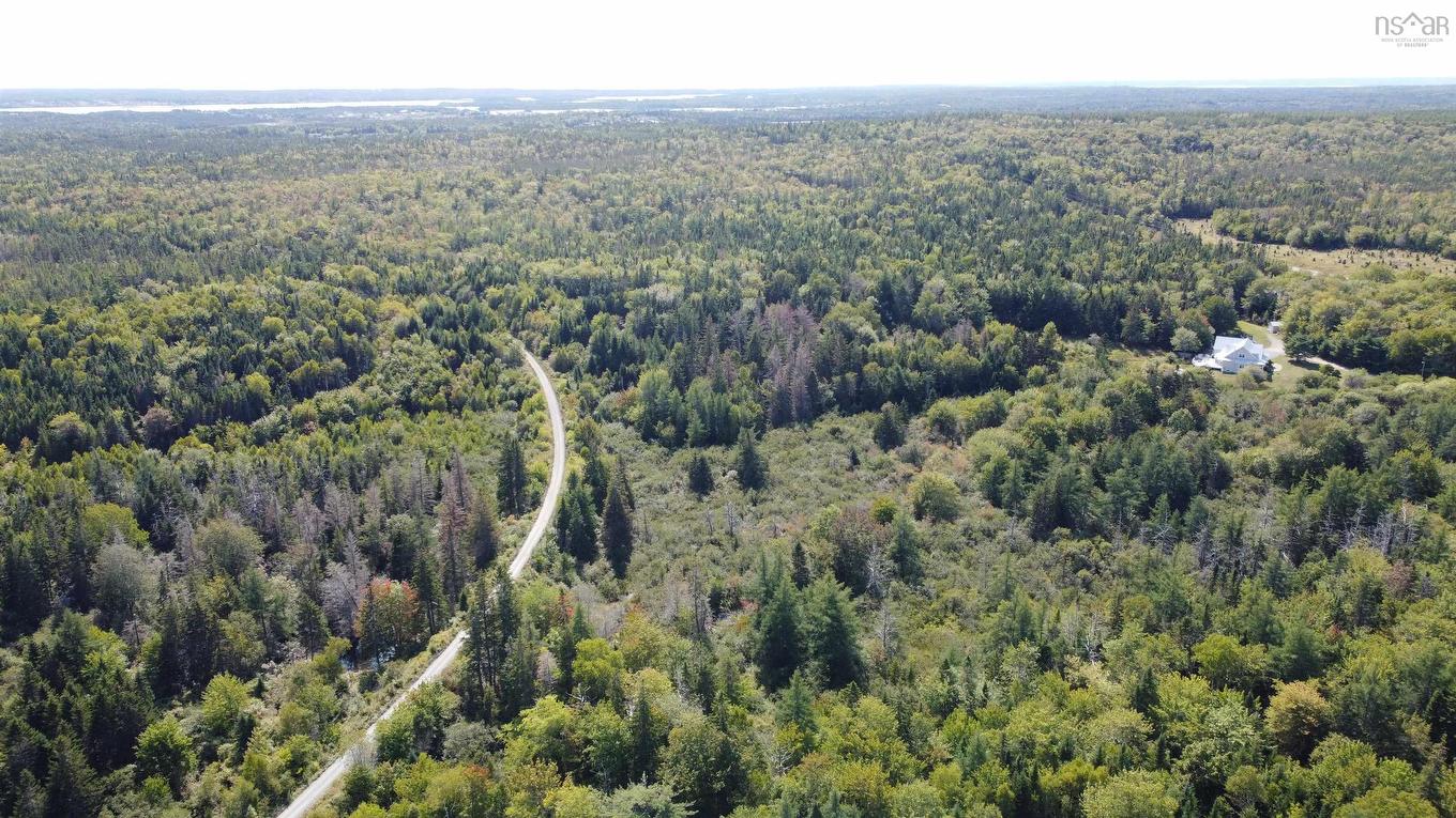 0 Highway 4, Grande Anse, NS