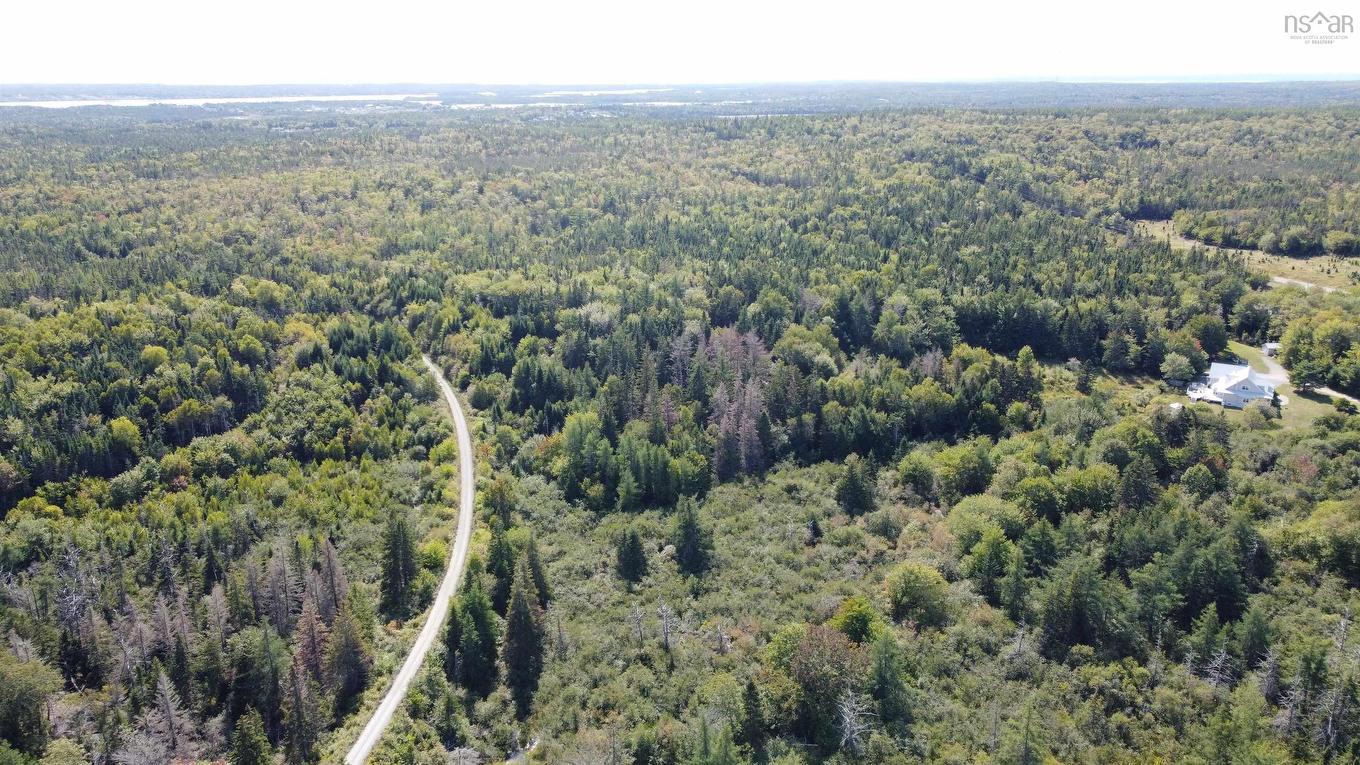 0 Highway 4, Grande Anse, NS