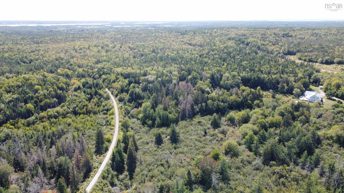 0 Highway 4, Grande Anse, NS