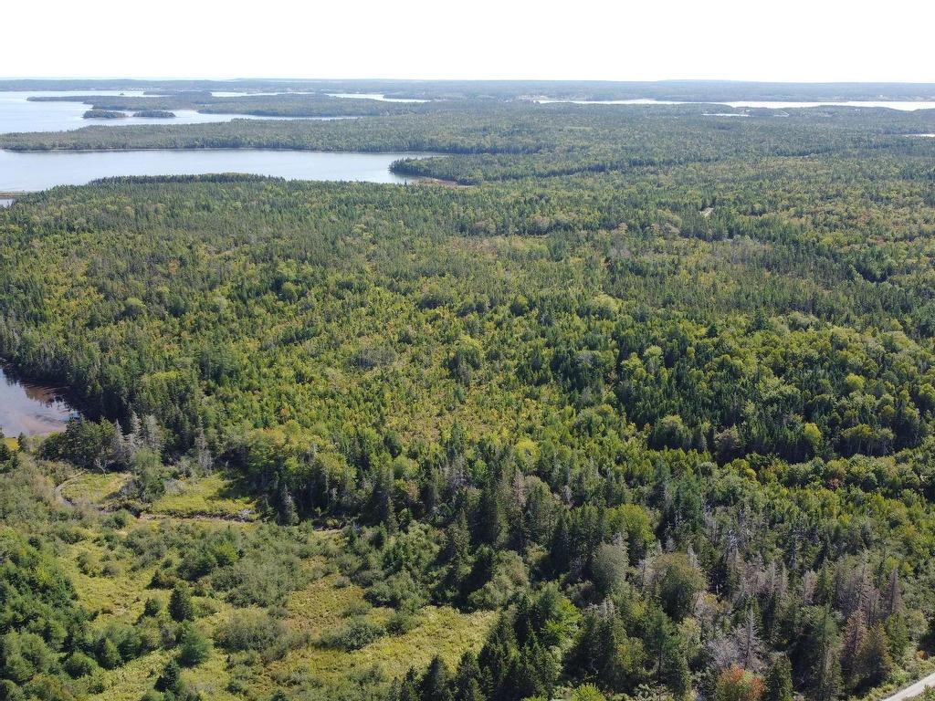 0 Highway 4, Grande Anse, NS