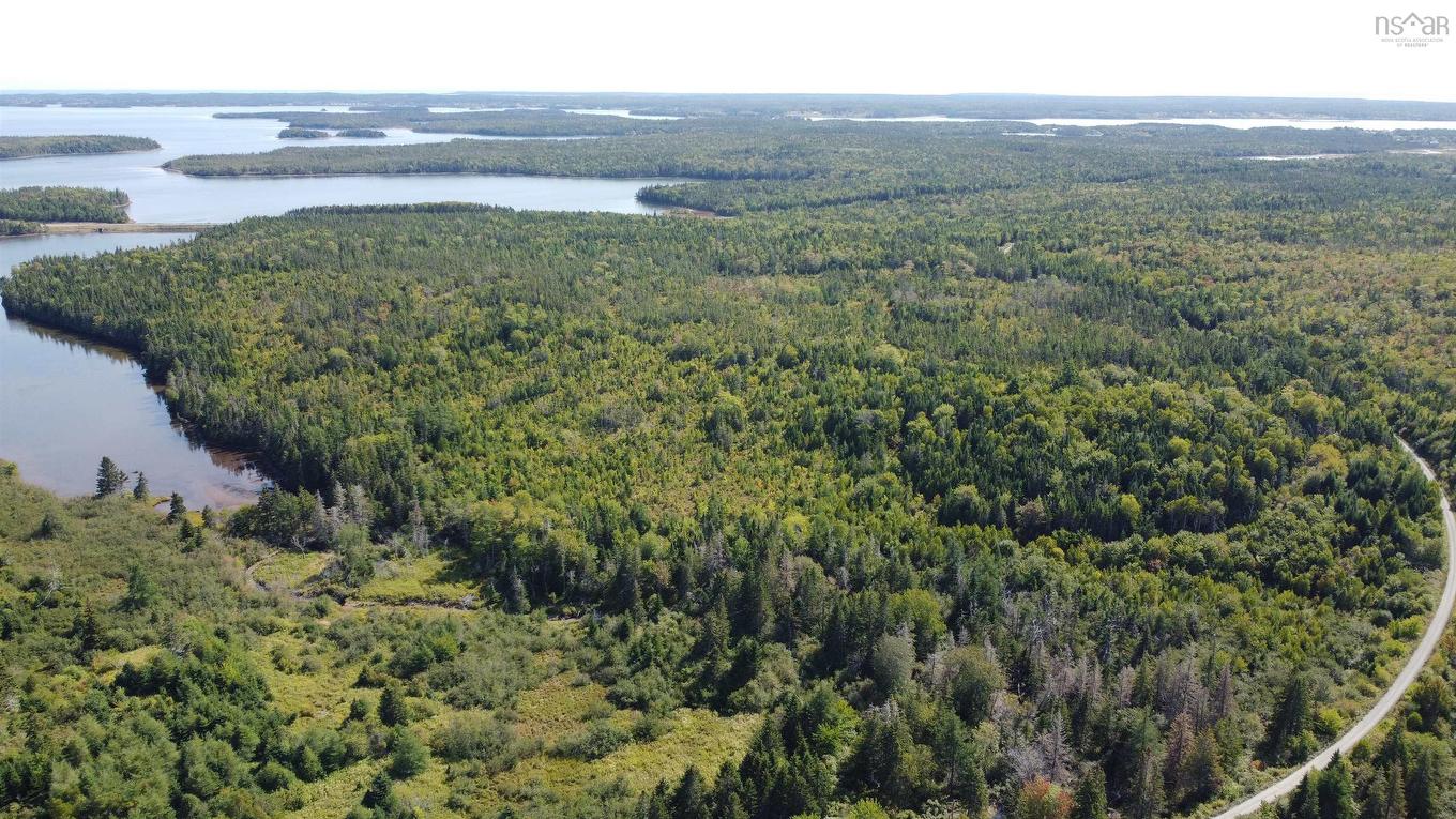 0 Highway 4, Grande Anse, NS