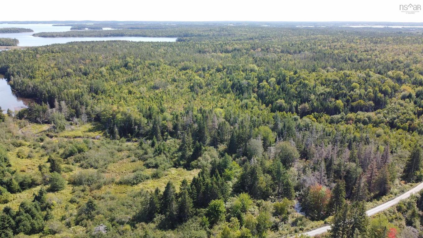 0 Highway 4, Grande Anse, NS