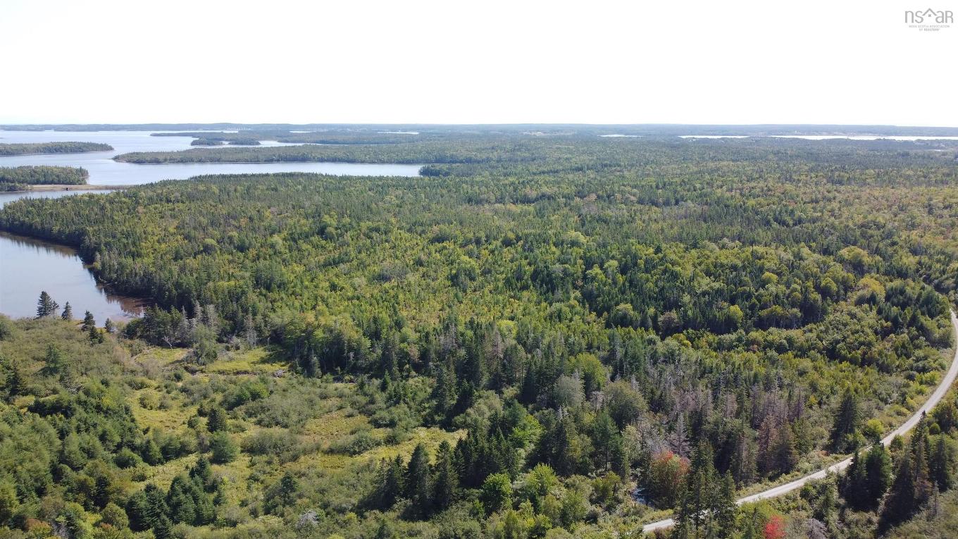 0 Highway 4, Grande Anse, NS