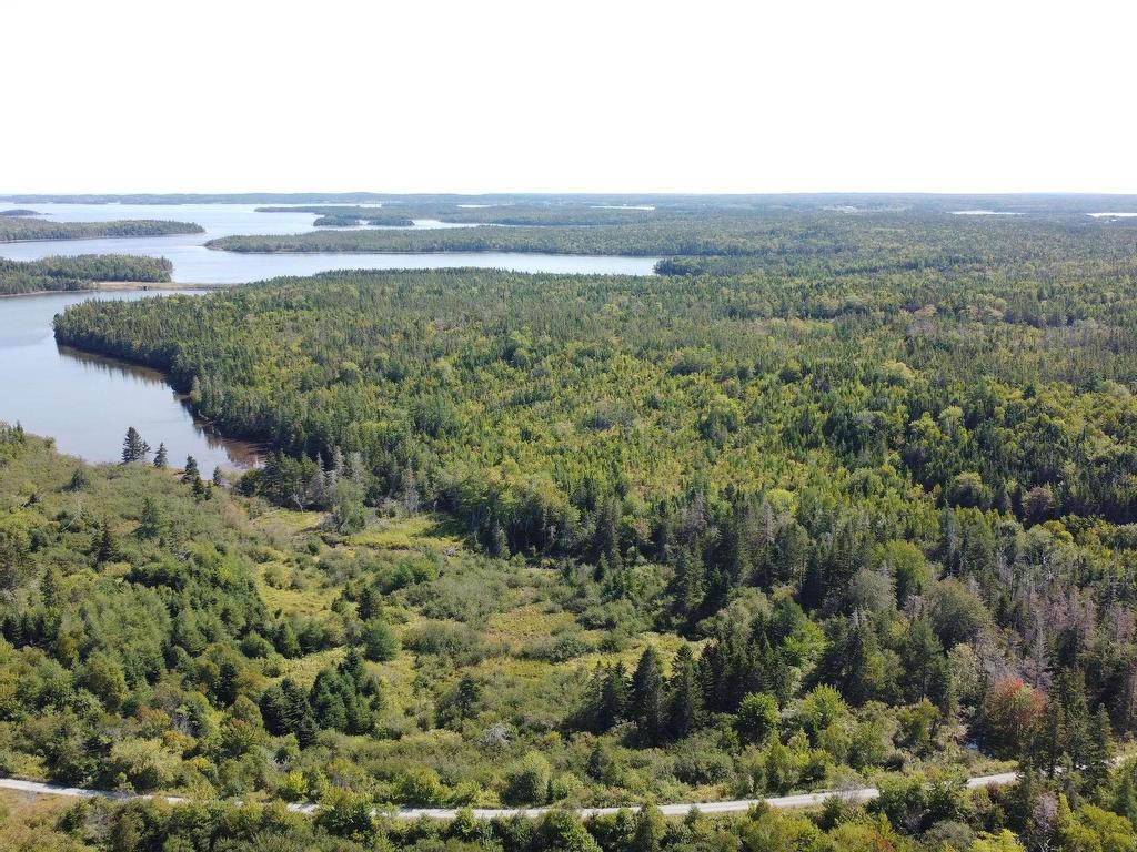 0 Highway 4, Grande Anse, NS