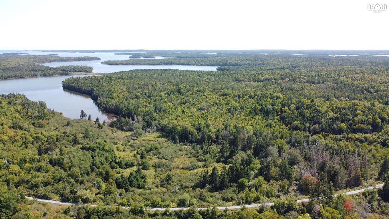 0 Highway 4, Grande Anse, NS