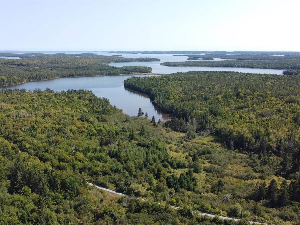 0 Highway 4, Grande Anse, NS