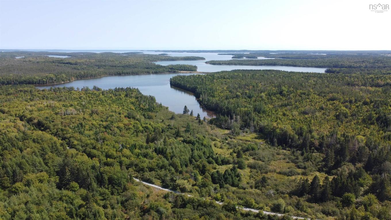 0 Highway 4, Grande Anse, NS