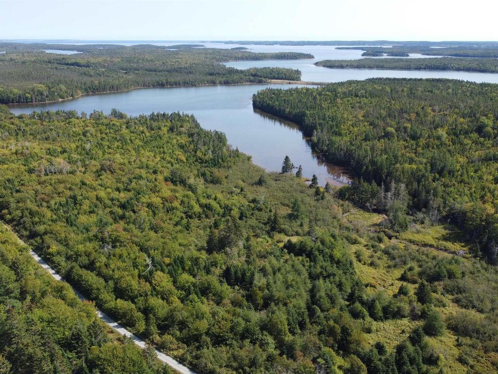 0 Highway 4, Grande Anse, NS