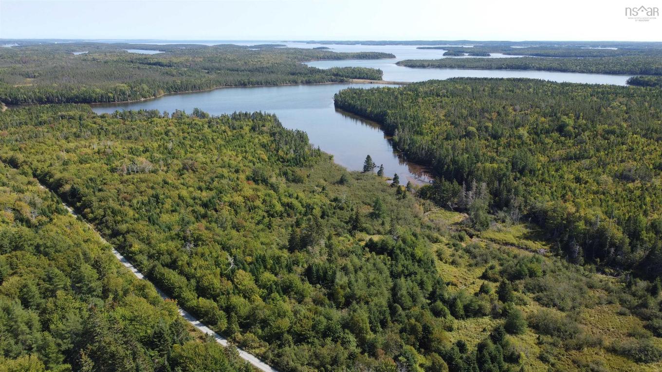 0 Highway 4, Grande Anse, NS