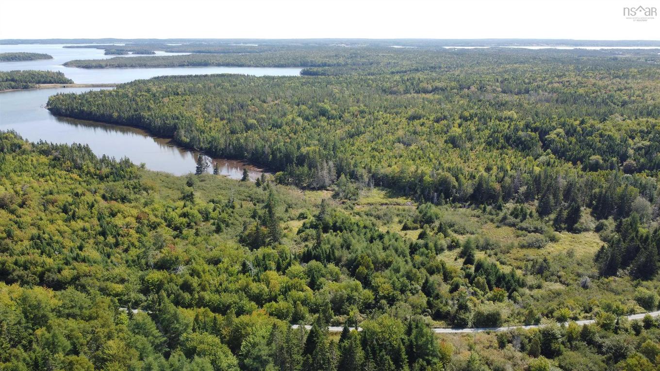 0 Highway 4, Grande Anse, NS