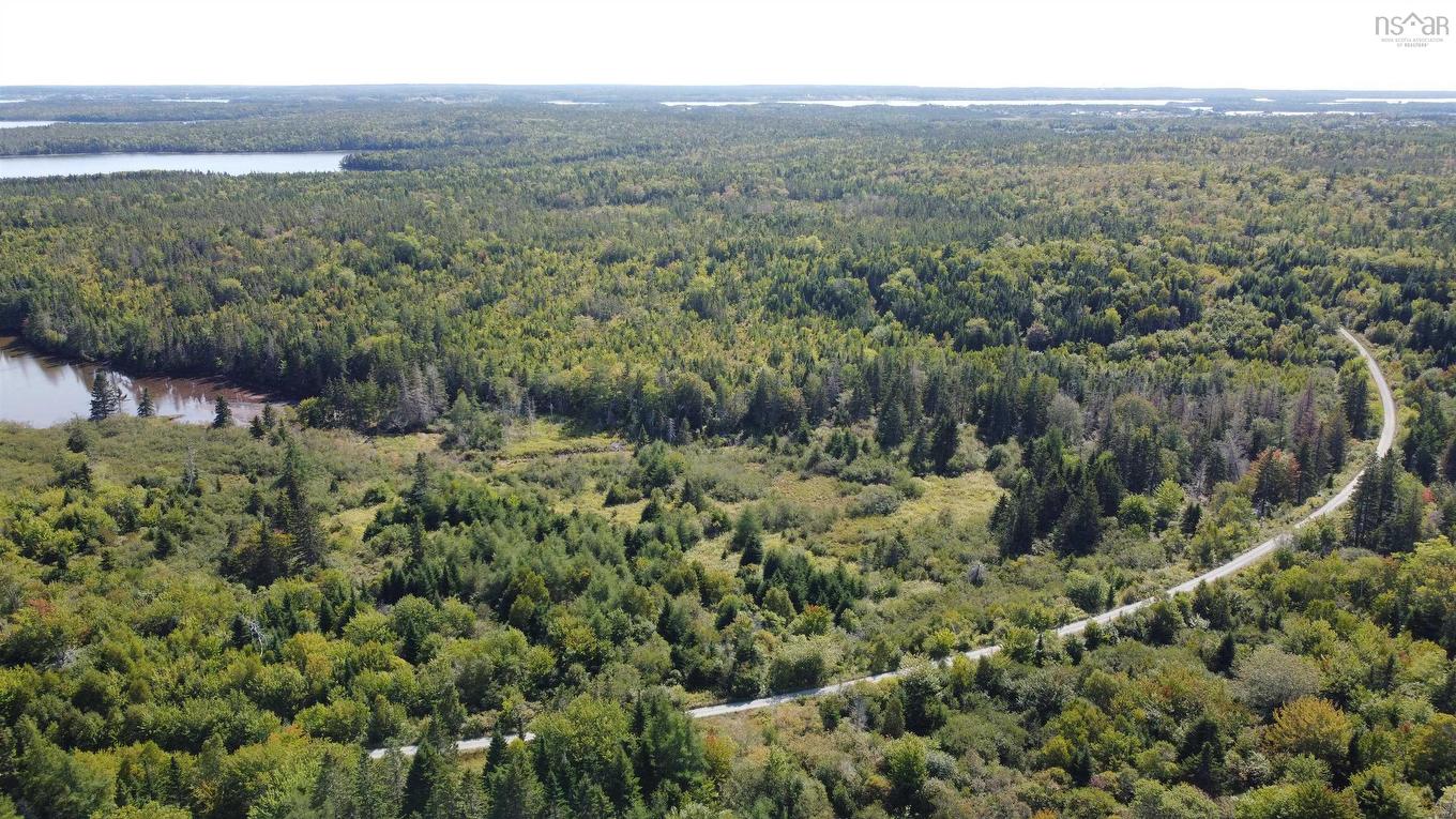 0 Highway 4, Grande Anse, NS