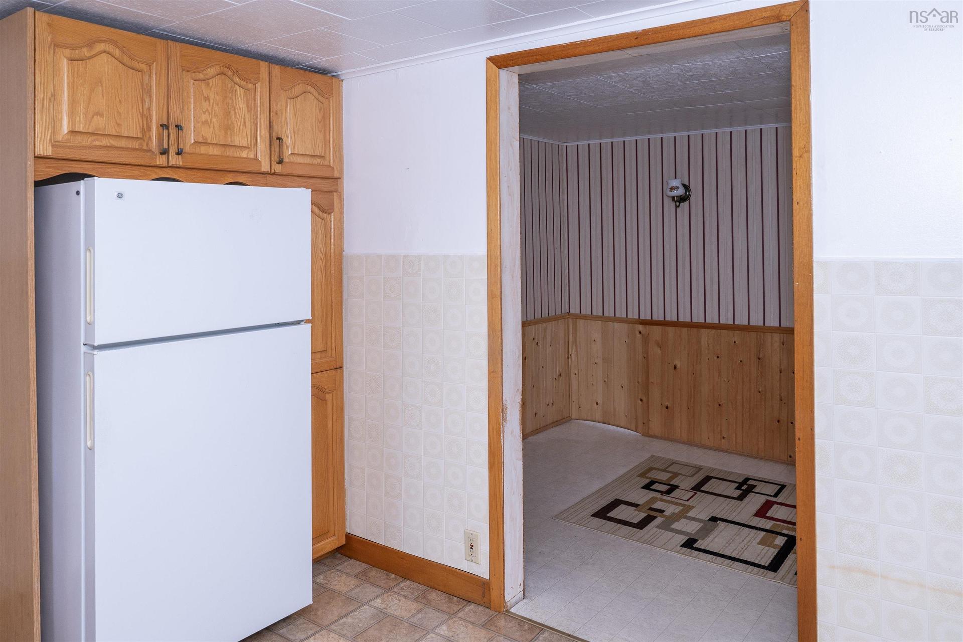 308 Lake Road, Glace Bay, NS