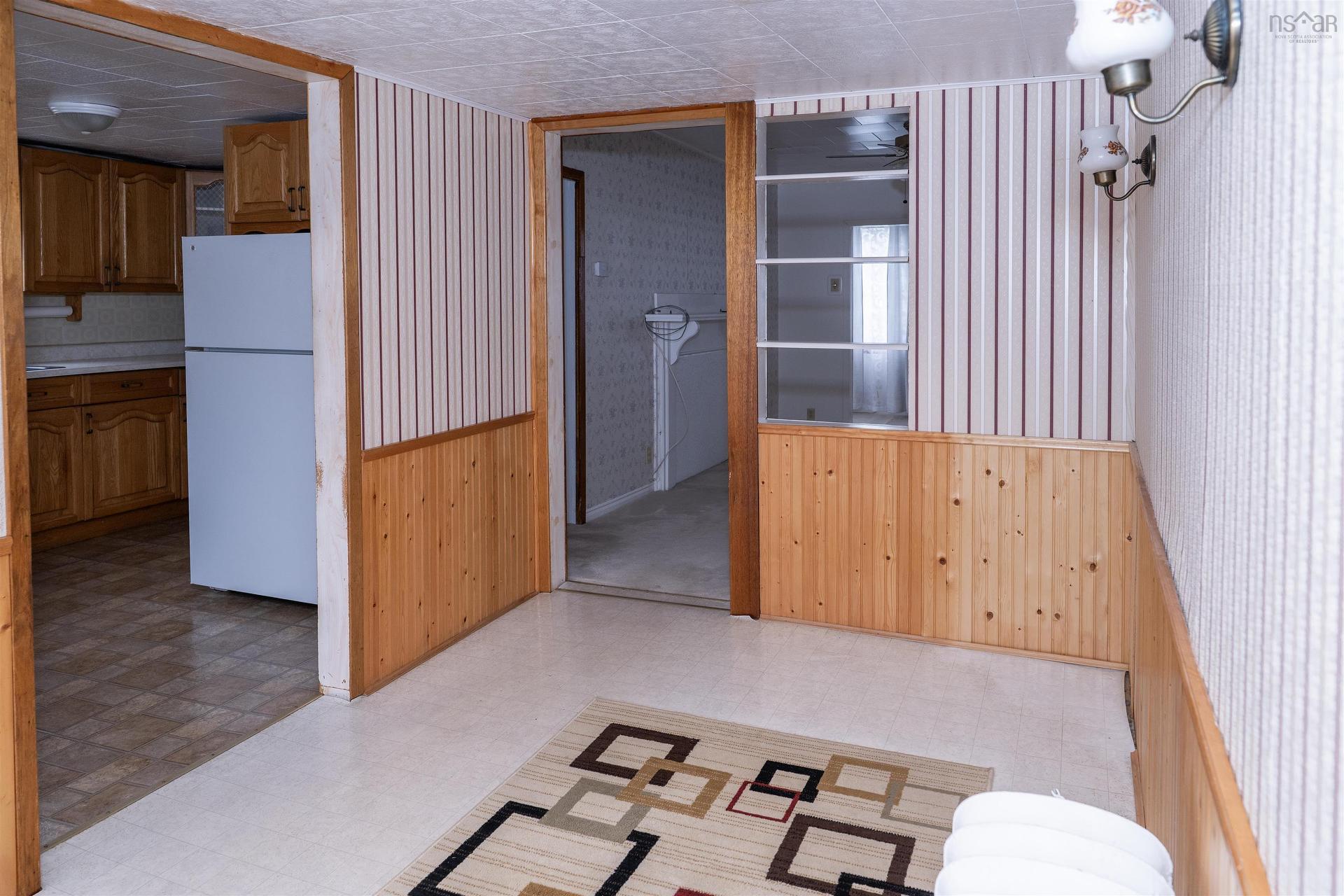 308 Lake Road, Glace Bay, NS