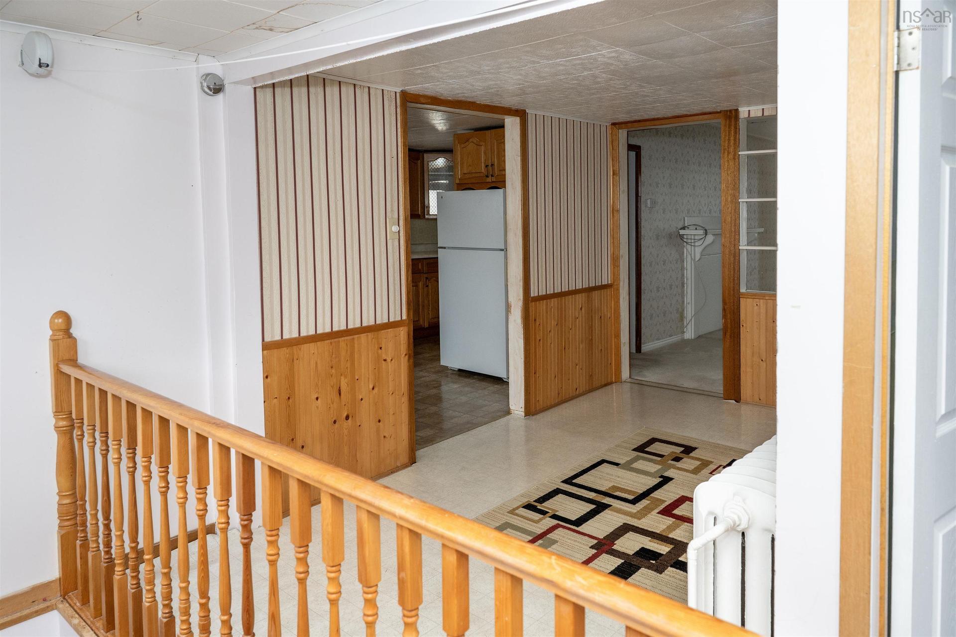 308 Lake Road, Glace Bay, NS