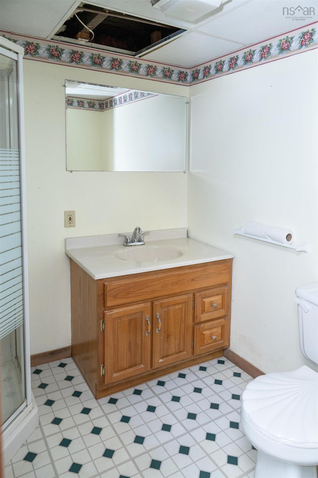 308 Lake Road, Glace Bay, NS