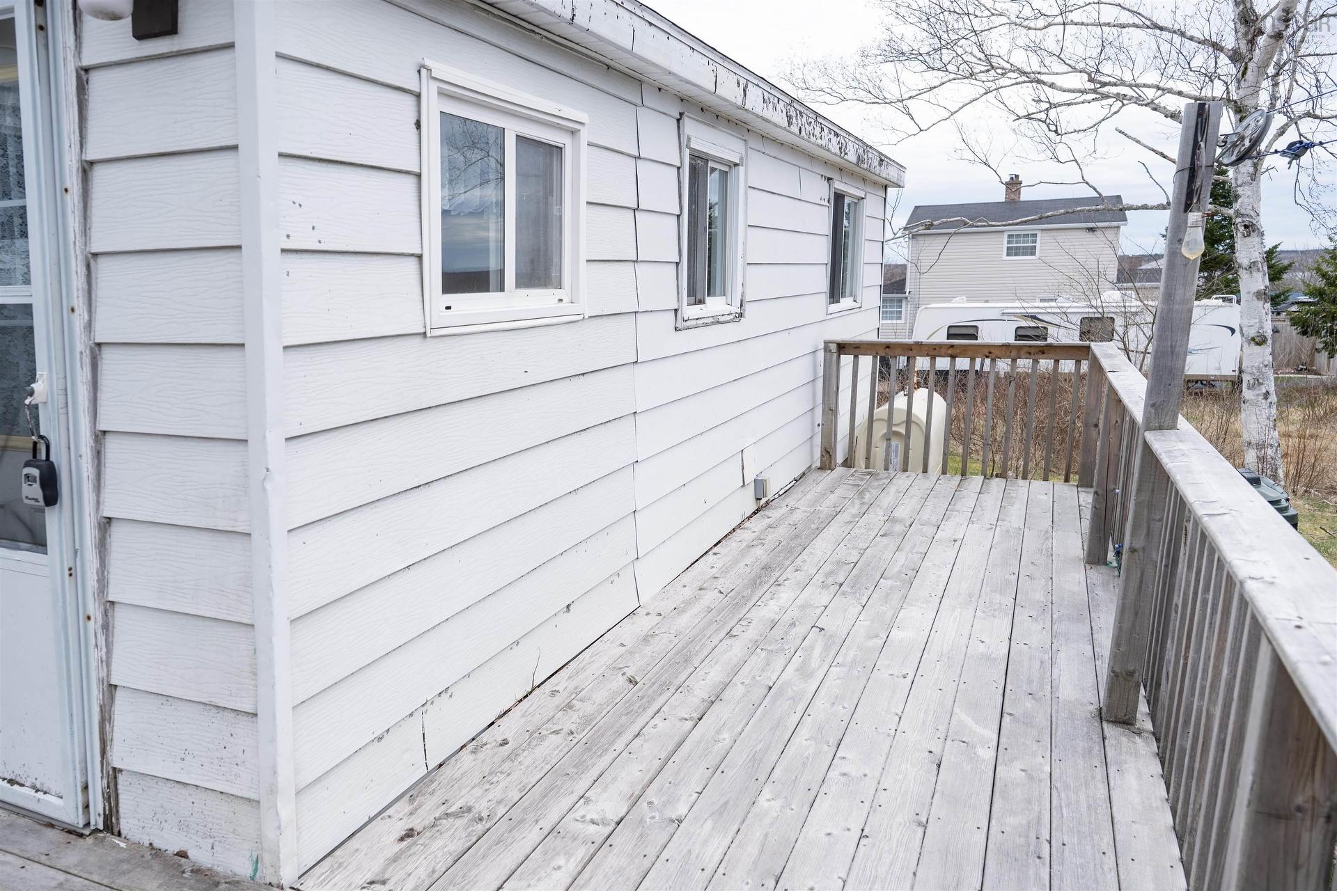 308 Lake Road, Glace Bay, NS