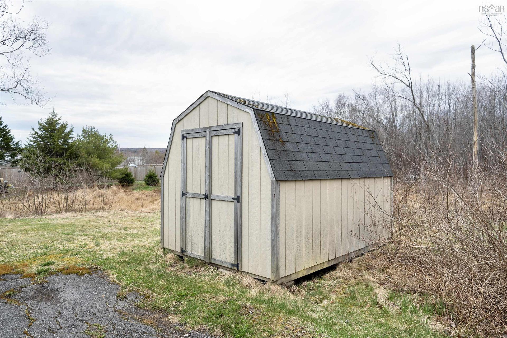 308 Lake Road, Glace Bay, NS
