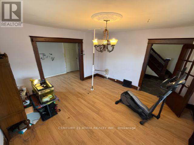 377 Guelph Street, Kitchener, ON - Indoor Photo Showing Other Room