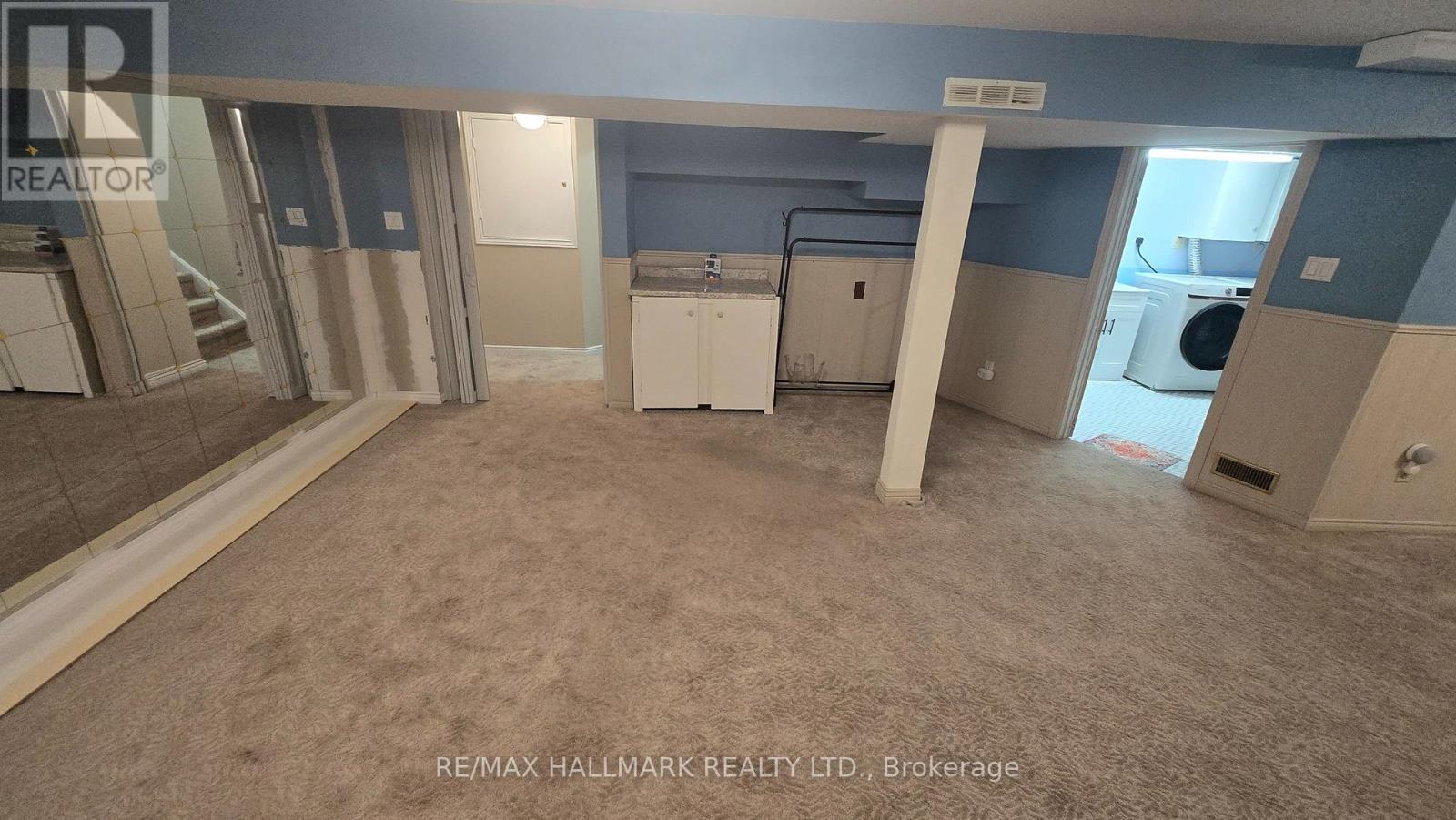 Lower Level - 106 Springdale Crescent, Oshawa, ON - Indoor