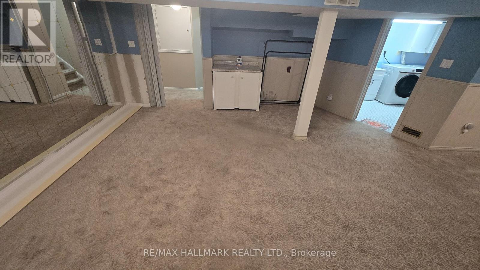 Lower Level - 106 Springdale Crescent, Oshawa, ON - Indoor
