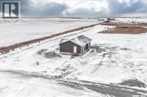 10 Jesse Bay, Last Mountain Lake, SK - Outdoor With View