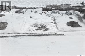 10 Jesse Bay, Last Mountain Lake, SK - Outdoor With View