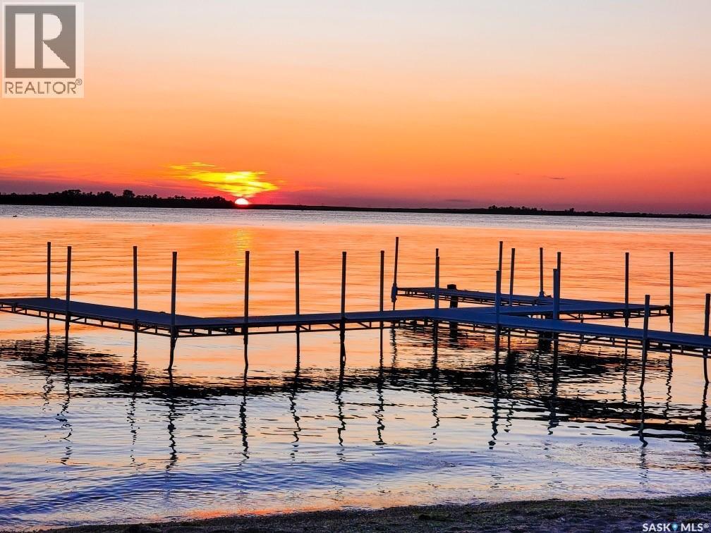 10 Jesse Bay, Last Mountain Lake, SK - Outdoor With Body Of Water With View