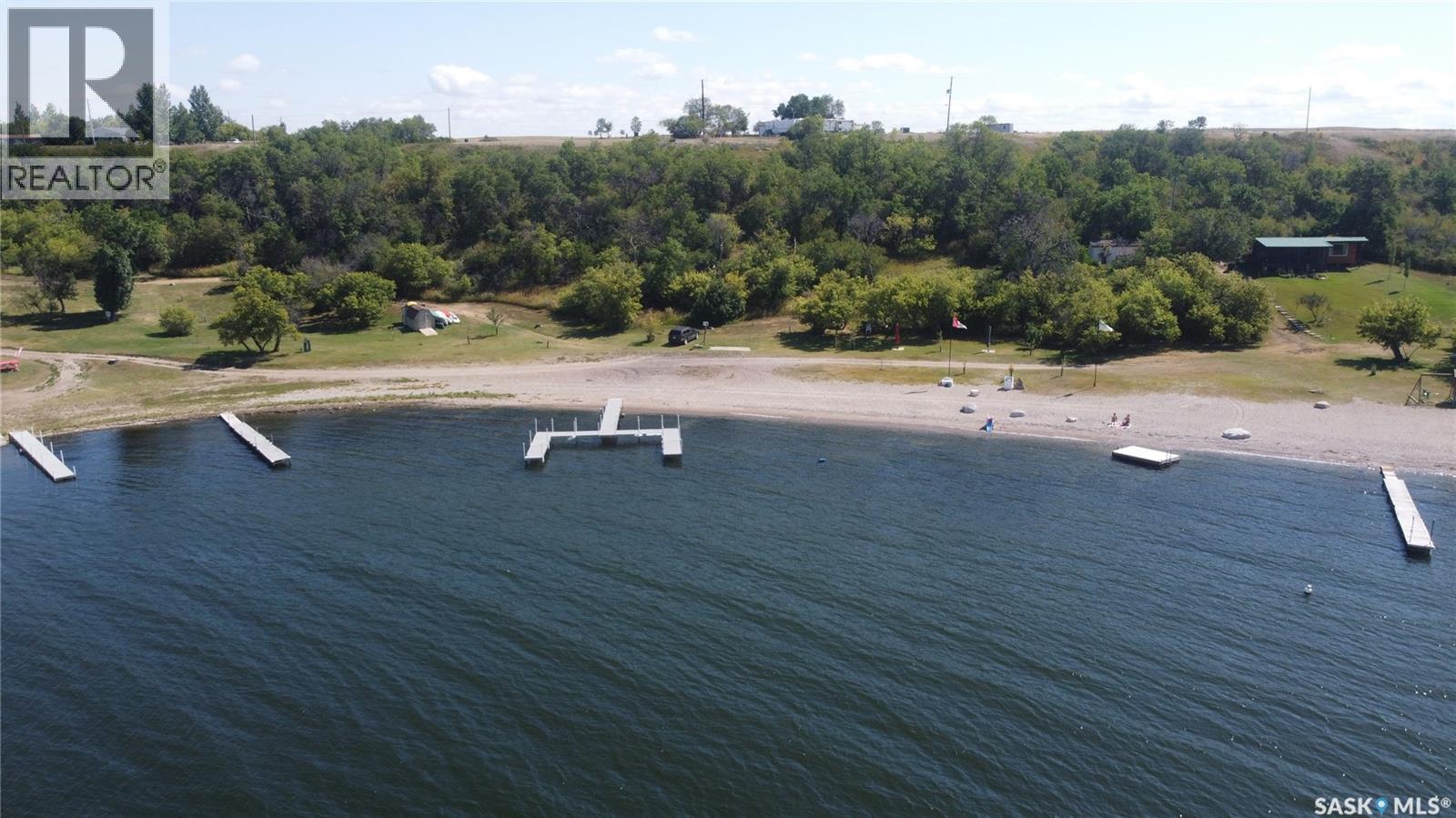 10 Jesse Bay, Last Mountain Lake, SK - Outdoor With Body Of Water With View
