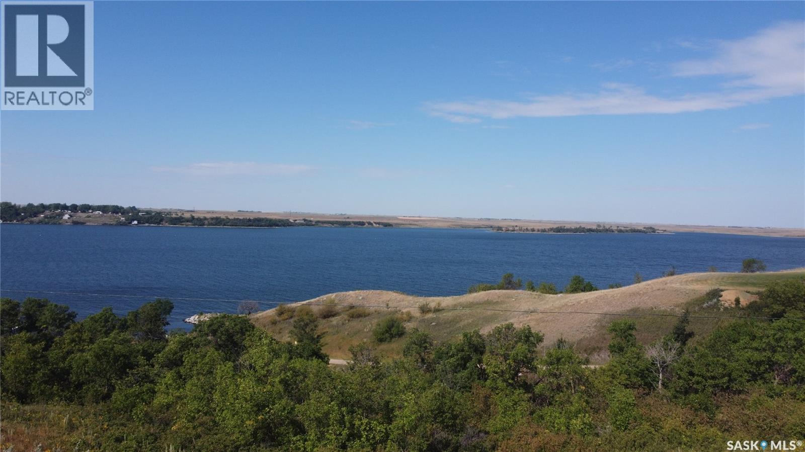 10 Jesse Bay, Last Mountain Lake, SK - Outdoor With Body Of Water With View
