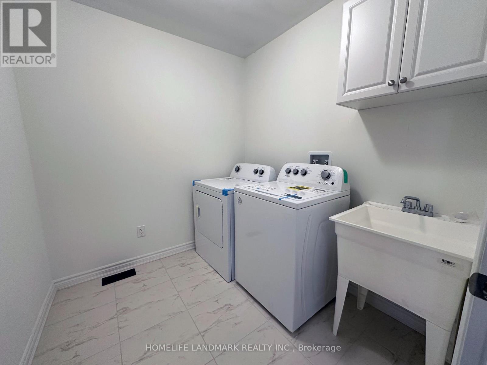 41 Sapphire Way, Thorold, ON - Indoor Photo Showing Laundry Room