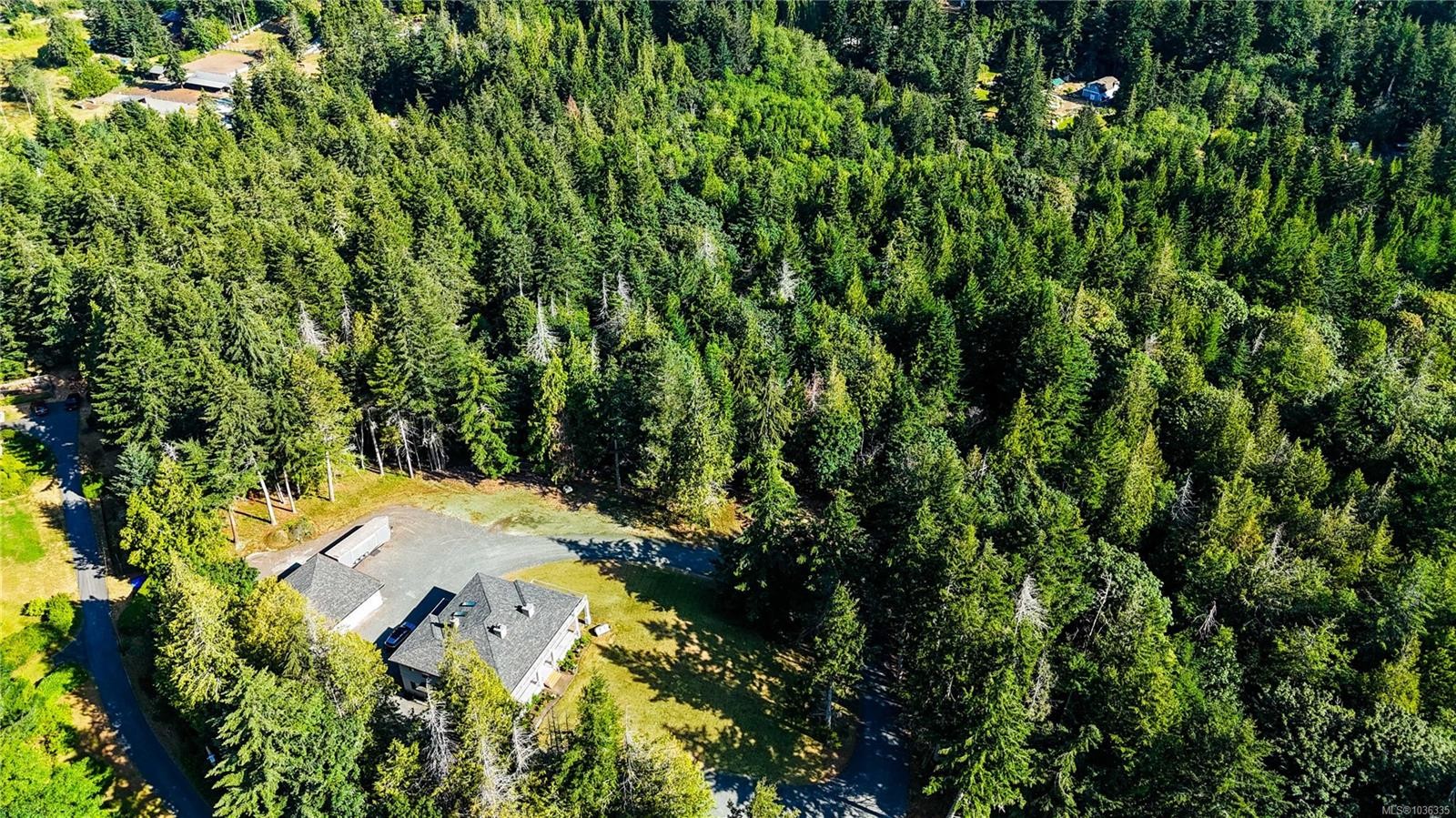 740 Windover Terr, Metchosin, BC