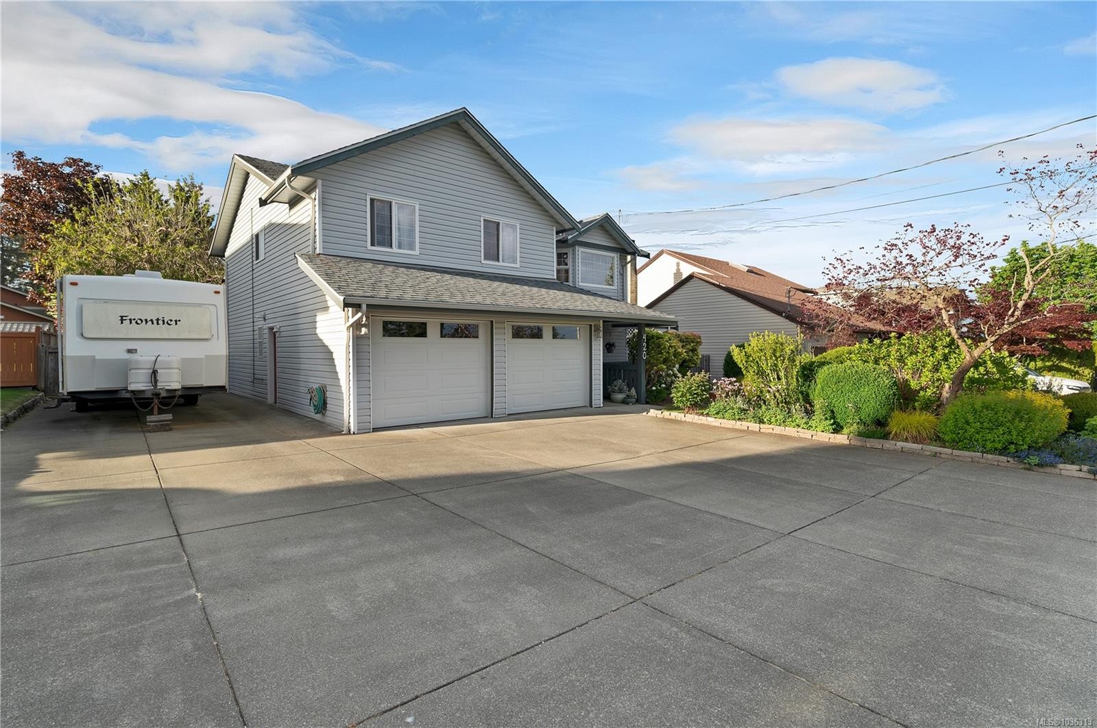 420 Goodwin Rd, Campbell River, BC