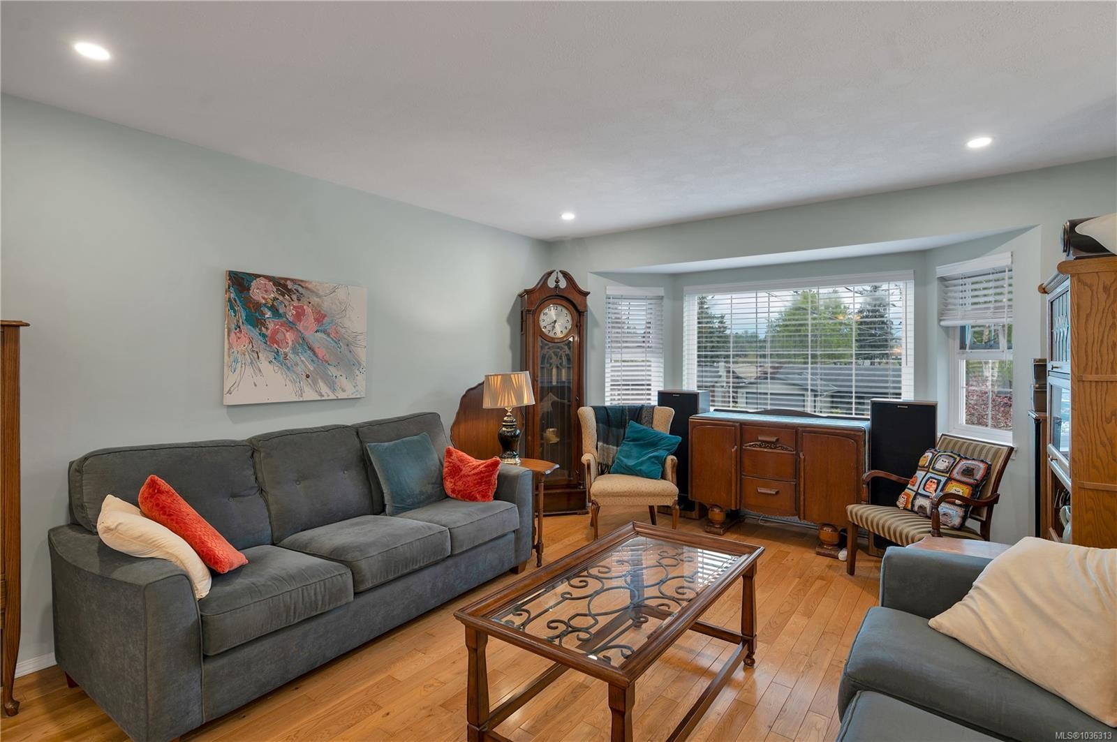 420 Goodwin Rd, Campbell River, BC