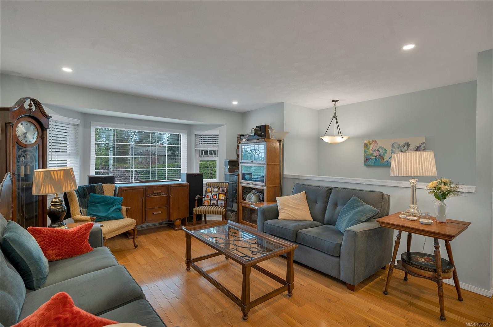 420 Goodwin Rd, Campbell River, BC