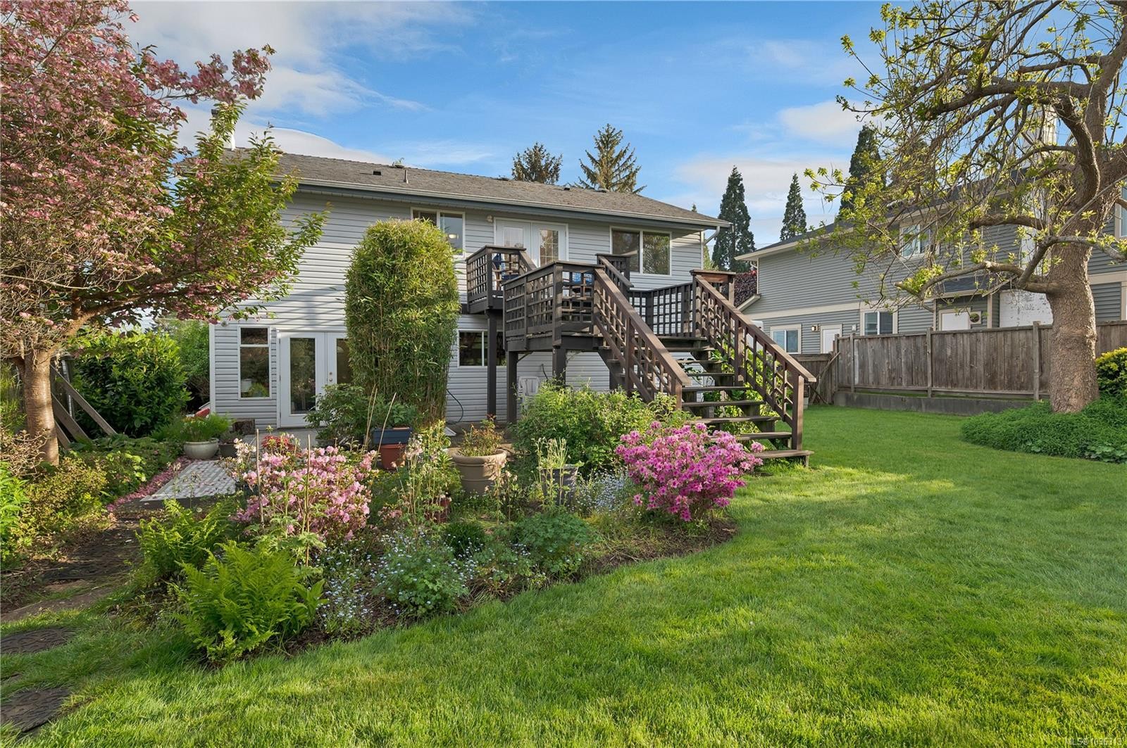420 Goodwin Rd, Campbell River, BC