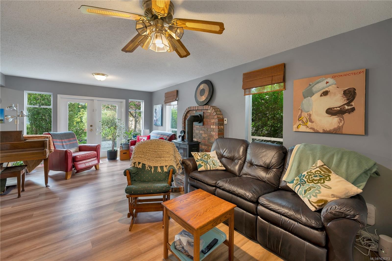 420 Goodwin Rd, Campbell River, BC