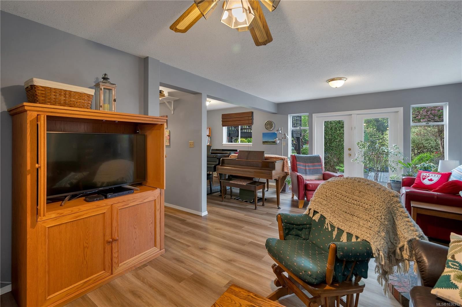 420 Goodwin Rd, Campbell River, BC