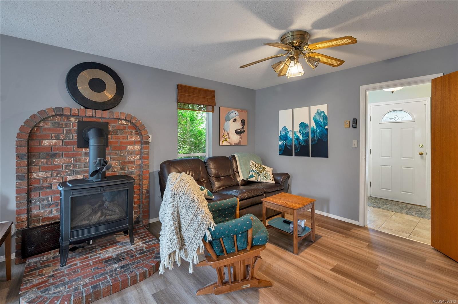 420 Goodwin Rd, Campbell River, BC